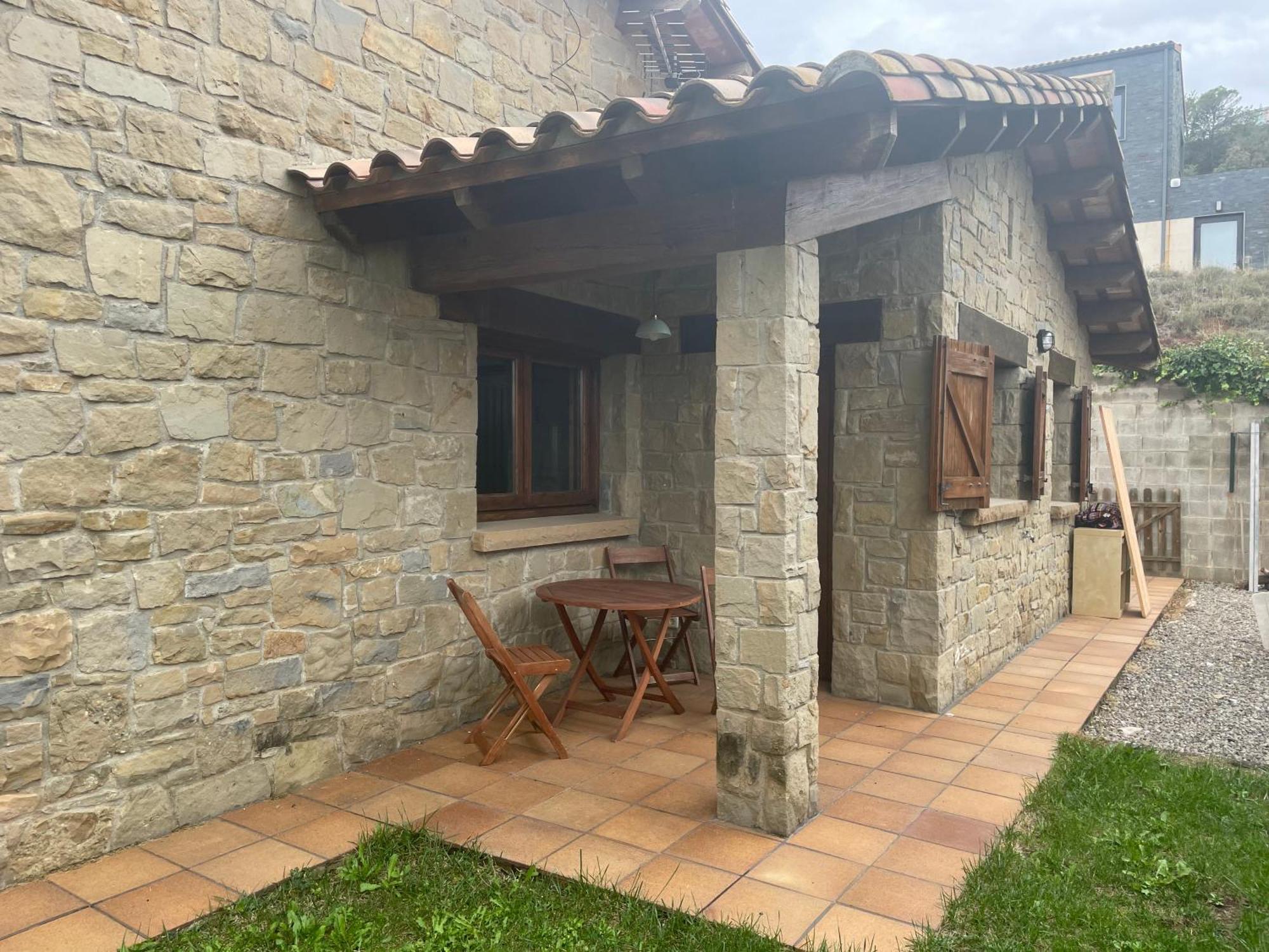 Cal Mosso Villa Collsuspina Exterior photo
