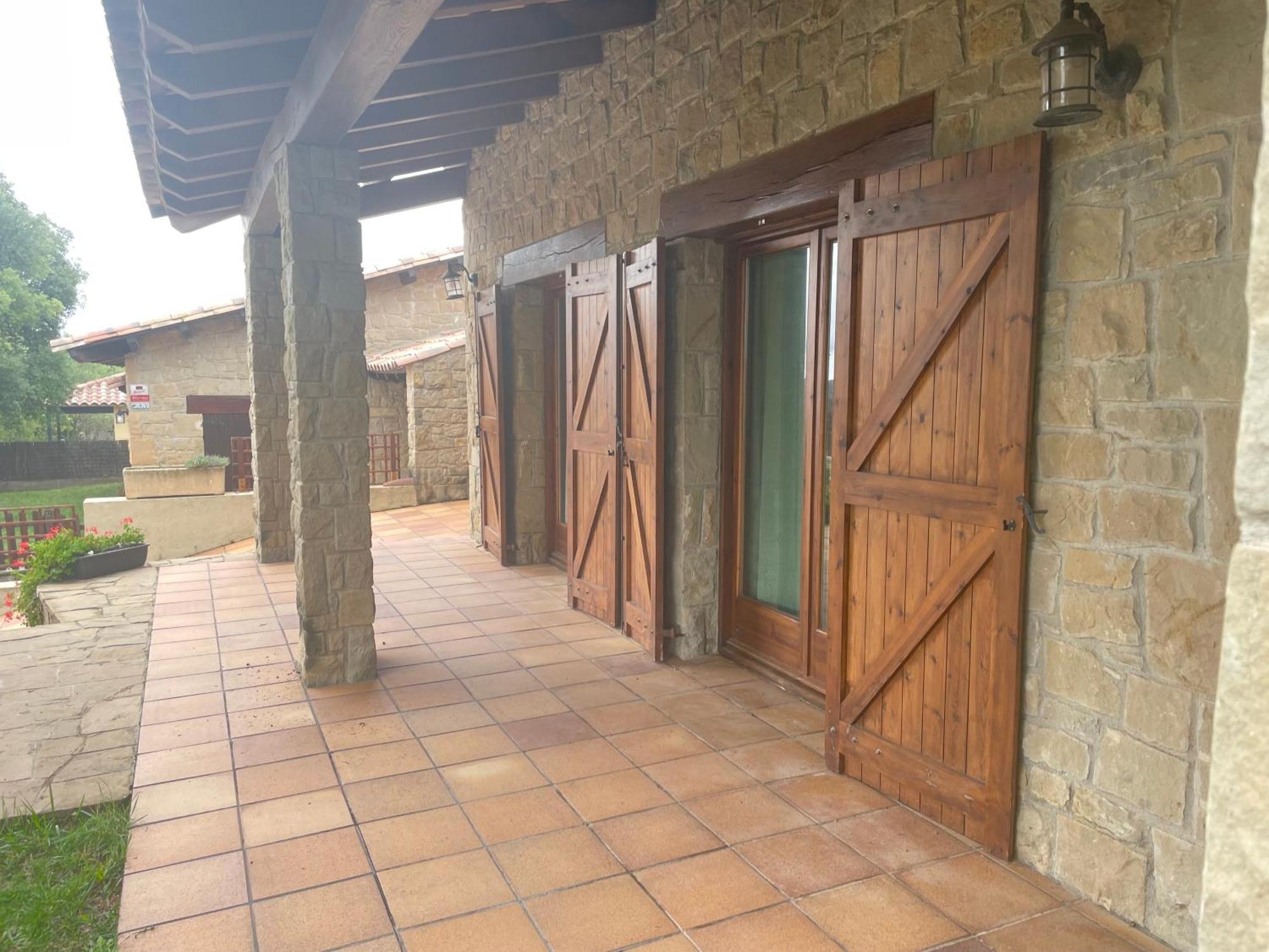 Cal Mosso Villa Collsuspina Exterior photo